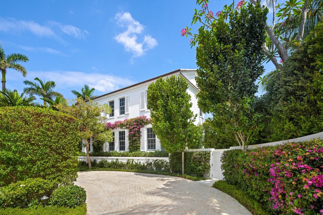 House in Palm Beach, Florida, United States 3 - 17870595