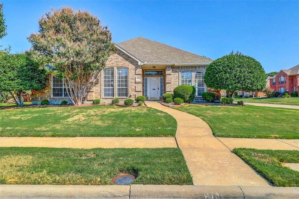 Haus in Plano, Texas, Vereinigte Staaten 1 - 18854564