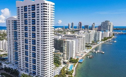Condominio a Miami Beach, Florida, Stati Uniti 1