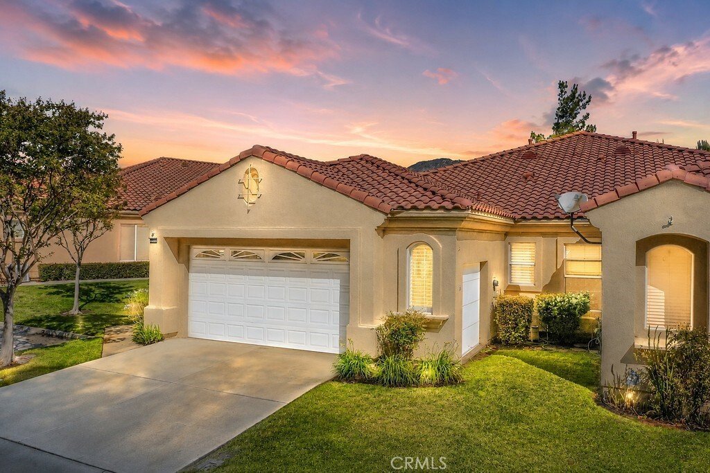 Condo in Murrieta, California, United States 1 - 18055446