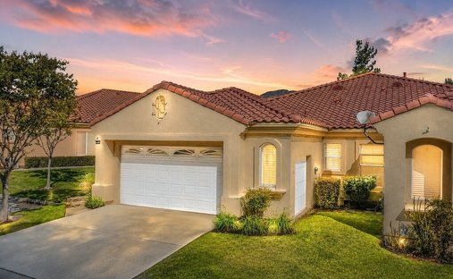 Condo in Murrieta, California, United States 1