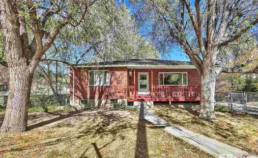 Casa a Reno, Nevada, Stati Uniti 1