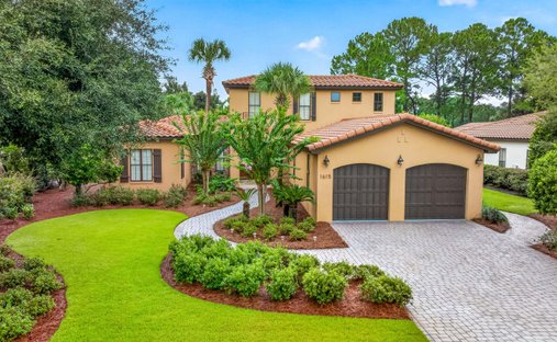 Haus in Miramar Beach, Florida, Vereinigte Staaten 1