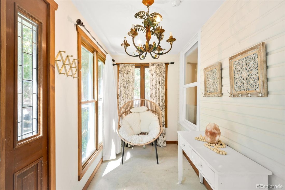 House in Denver, Colorado, United States 5 - 18845269