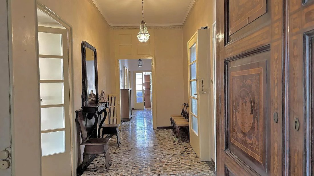 Wohnung in Como Borghi, Como, Lombardei 3 - 18843921