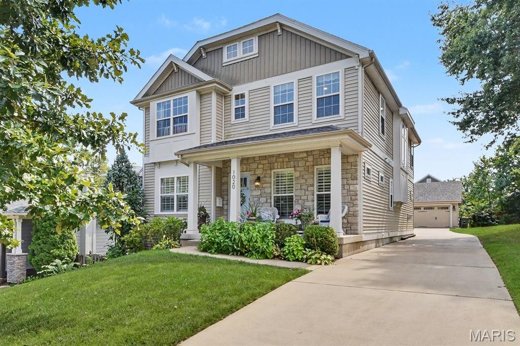 House in Kirkwood, Missouri, United States 1 - 18853997