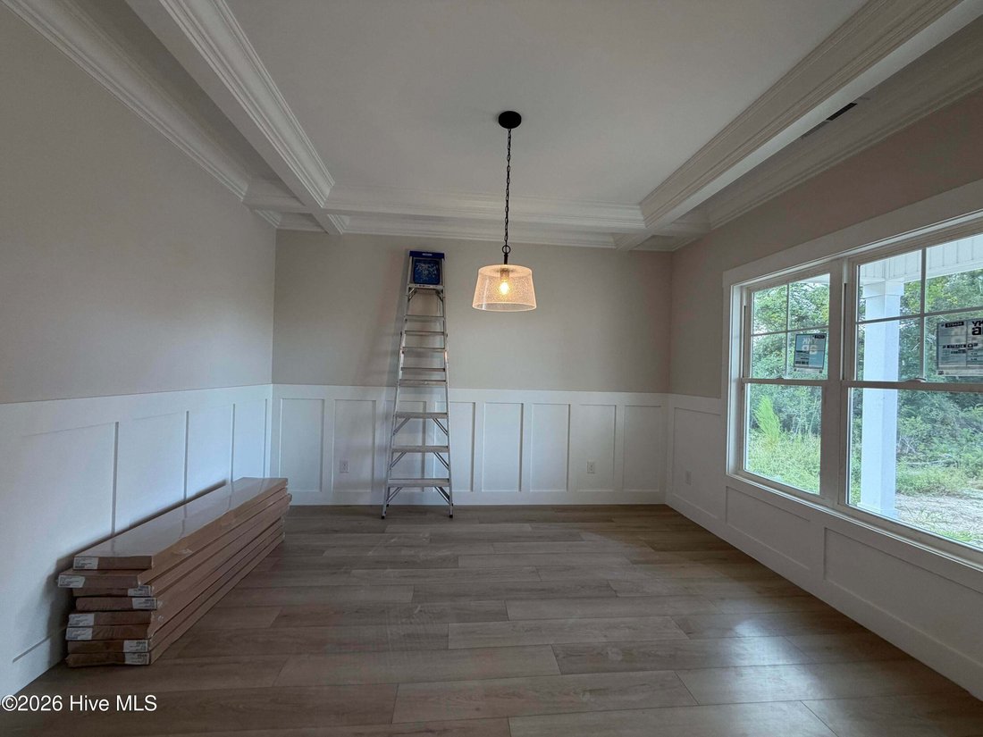 House in Swansboro, North Carolina, United States 3 - 17706736