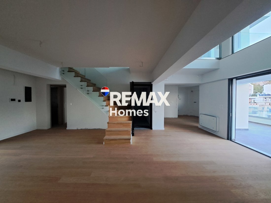 Apartment in Petroupoli, Attica, Greece 4 - 18842886