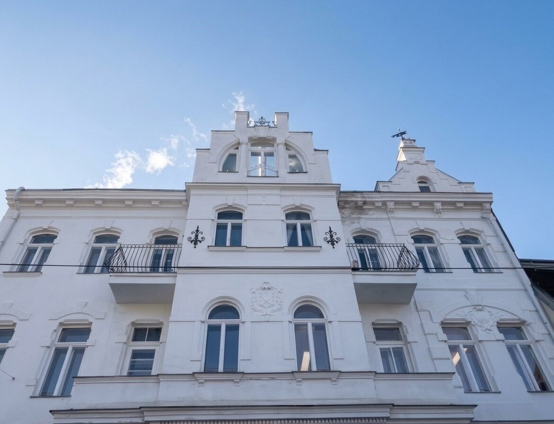 Apartment in Vienna, Wien, Austria 1 - 18828180