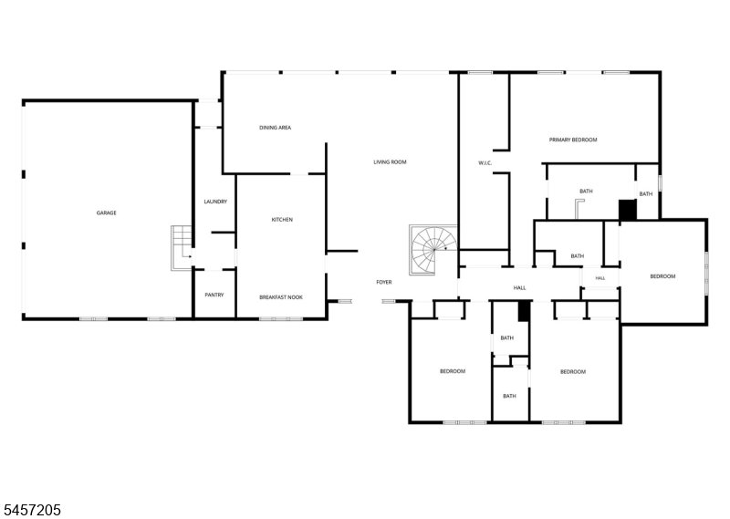 House in Kinnelon, New Jersey, United States 2 - 18842595