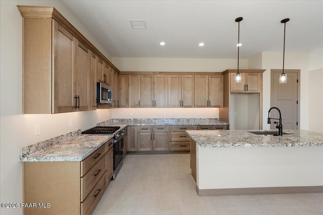 House in Chino Valley, Arizona, United States 3 - 18845693