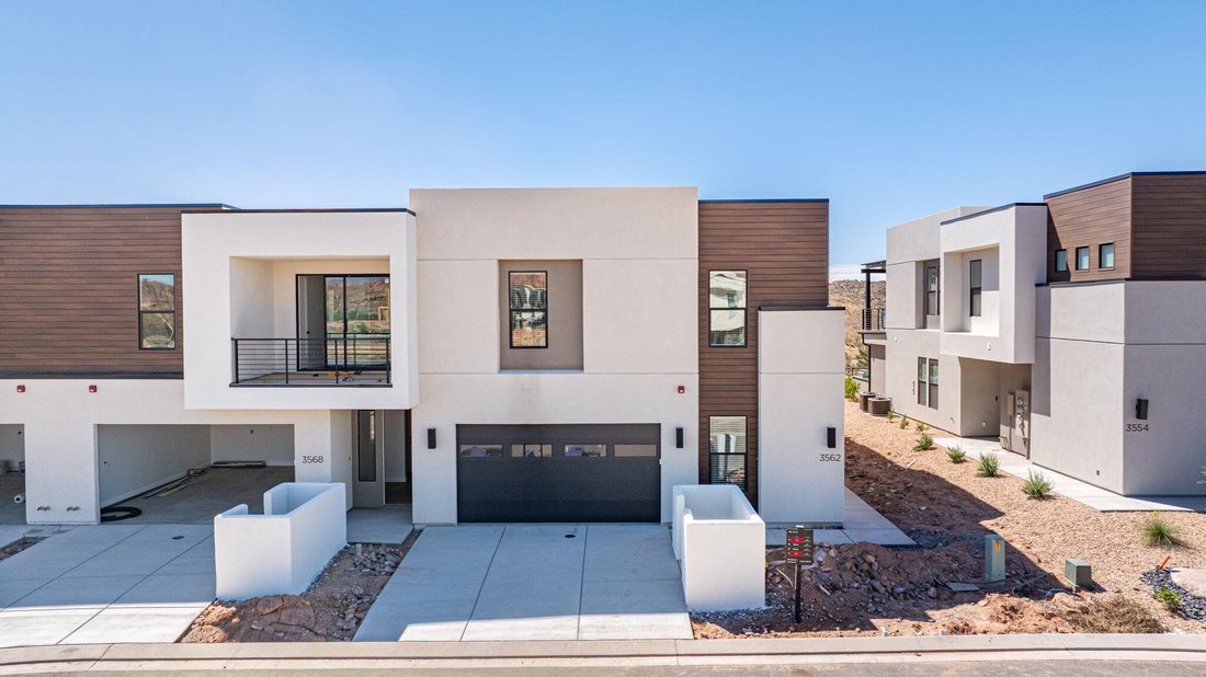 Residenza a Washington, Utah, Stati Uniti 1 - 18842258