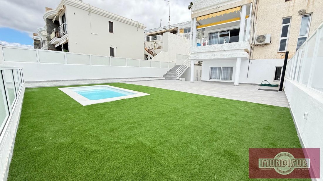House in Gran Canaria, Canary Islands, Spain 1 - 17652461