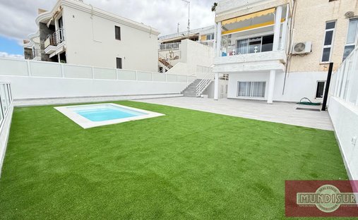 House in Arguineguin, Mogan, Canary Islands 1
