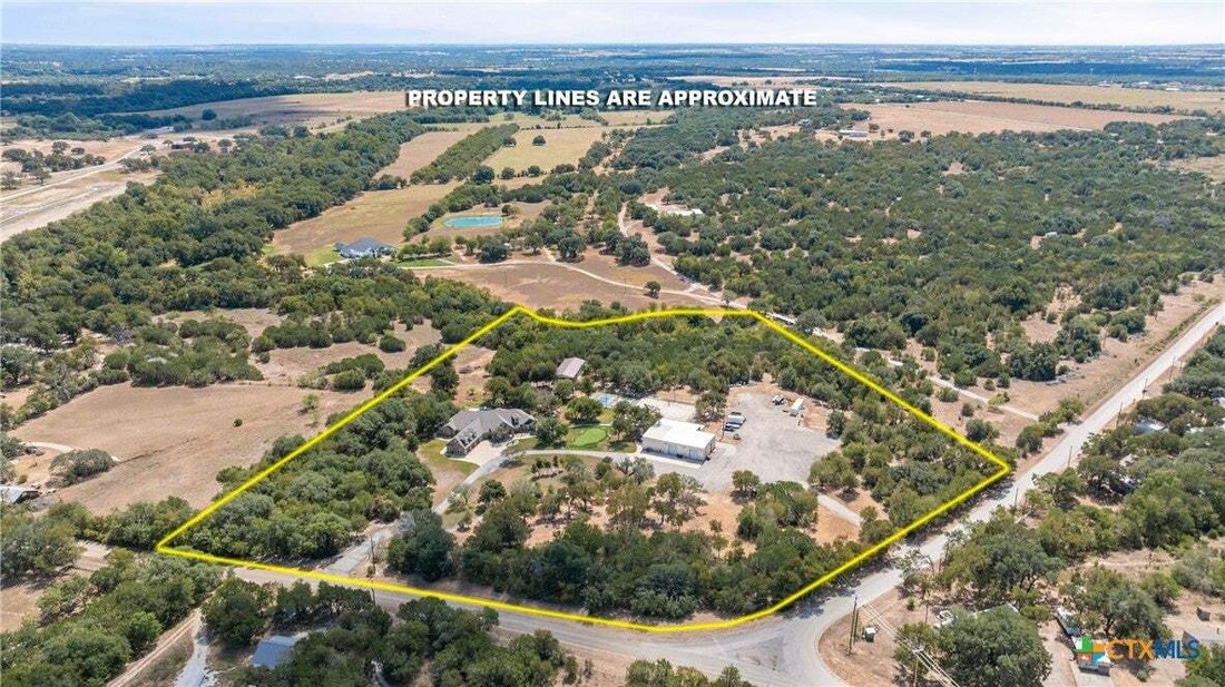 Casa a Belton, Texas, Stati Uniti 4 - 18853079