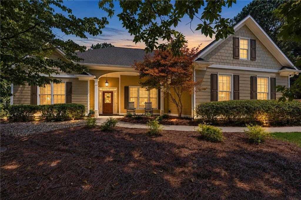 House in Canton, Georgia, United States 2 - 18851480