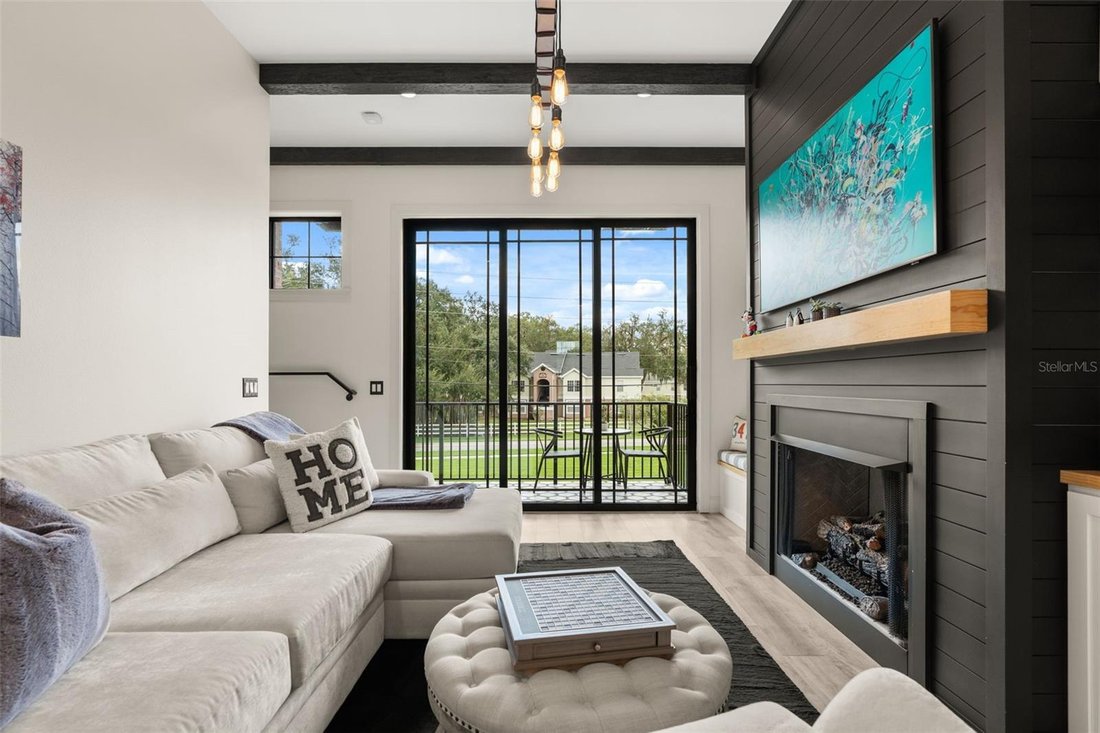 Townhouse en Winter Garden, Florida, Estados Unidos 3 - 18846664