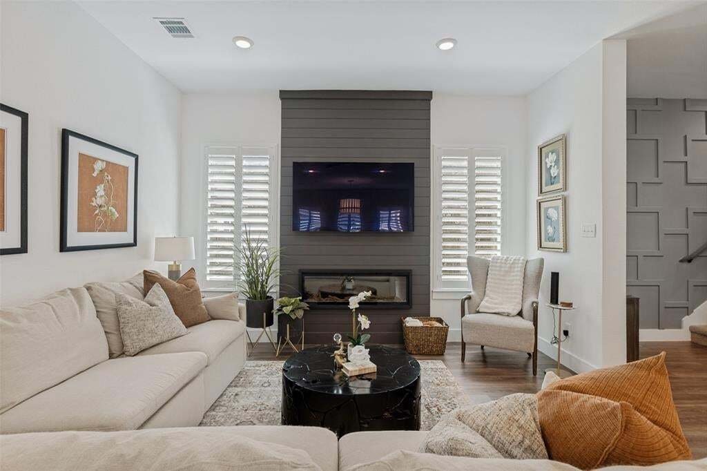 House in Sachse, Texas, United States 4 - 18842694