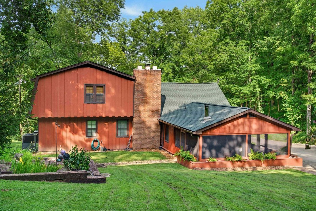 House in Goodlettsville, Tennessee, United States 3 - 18854551