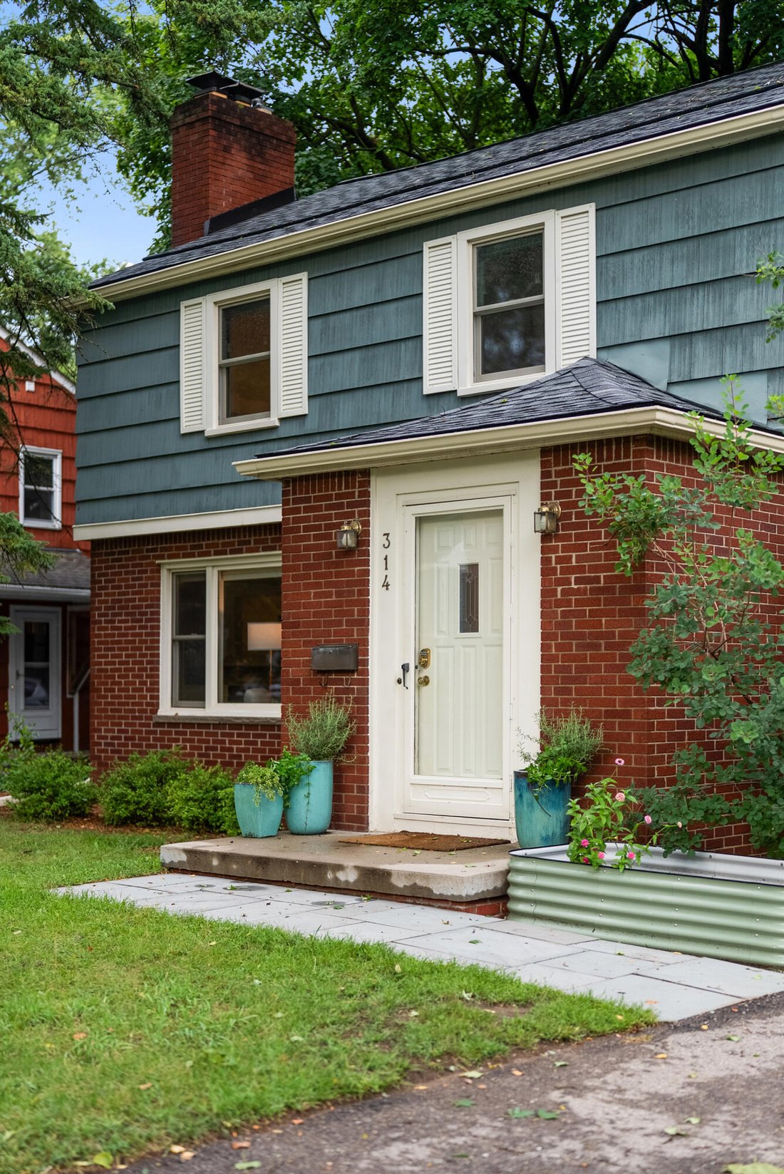 House in Ann Arbor, Michigan, United States 3 - 18855116