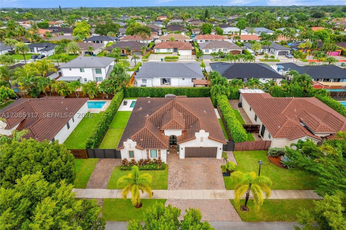 House in Miami, Florida, United States 2 - 18854629