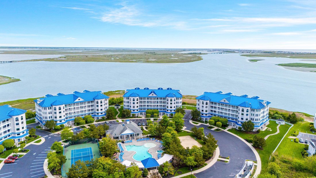 Eigentumswohnung in Wildwood, New Jersey, Vereinigte Staaten 3 - 18852572