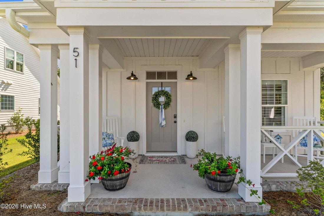 House in Hampstead, North Carolina, United States 2 - 18845595