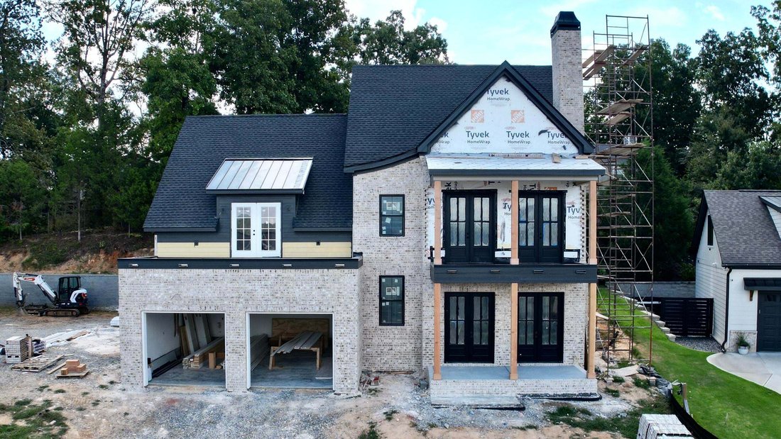 House in Chattanooga, Tennessee, United States 3 - 18789284