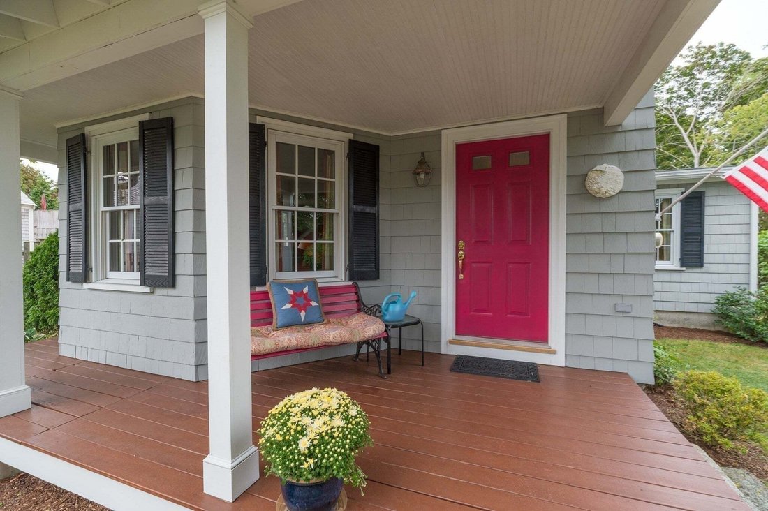 Casa a Rockport, Massachusetts, Stati Uniti 2 - 18837639