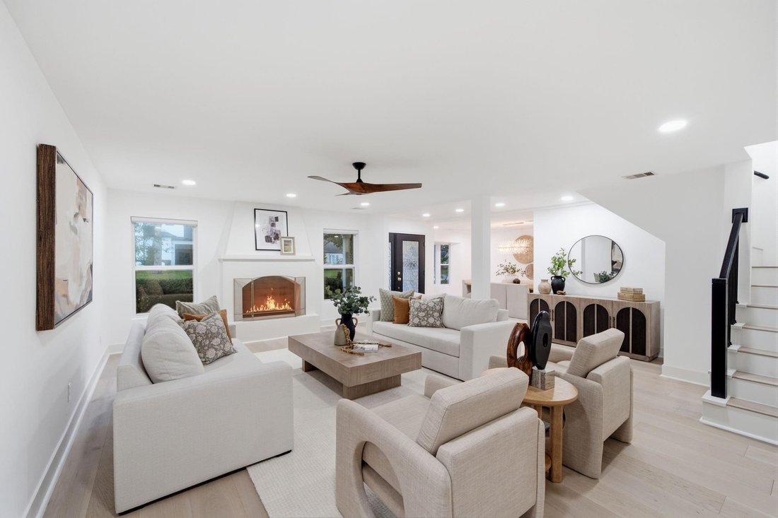 House in Houston, Texas, United States 2 - 18847057