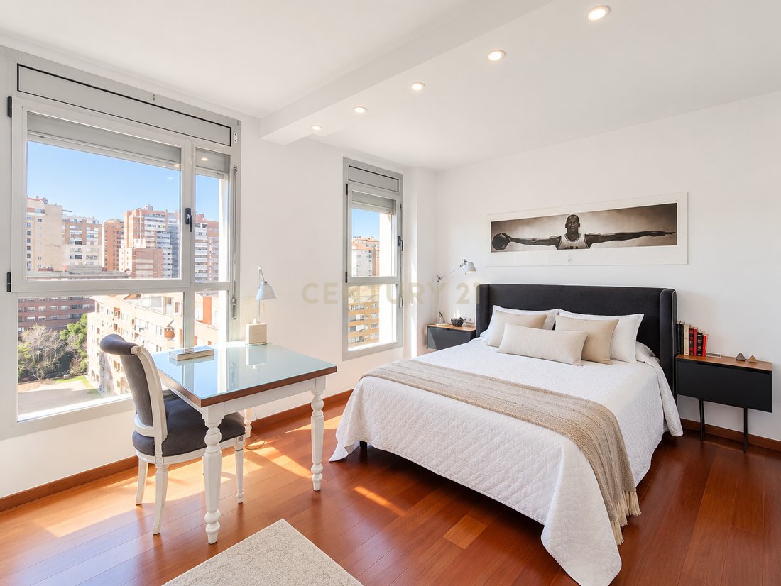 Apartamento en Quatre Carreres, Valencia, España 3 - 18850214