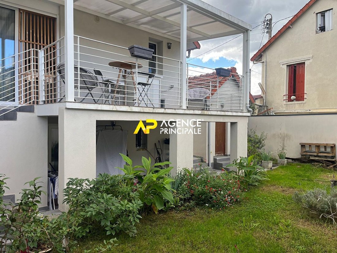 Maison à L'Union, Sartrouville, France 4 - 18847972