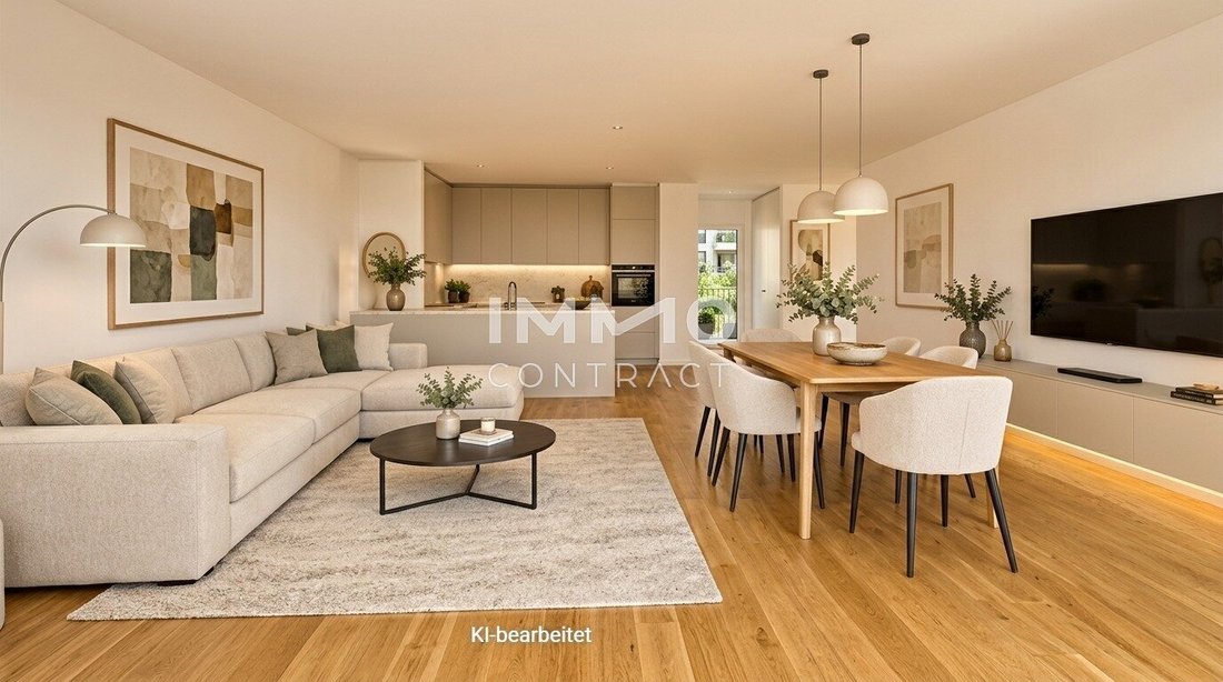 Wohnung in Wien, Wien, Österreich 5 - 18850543
