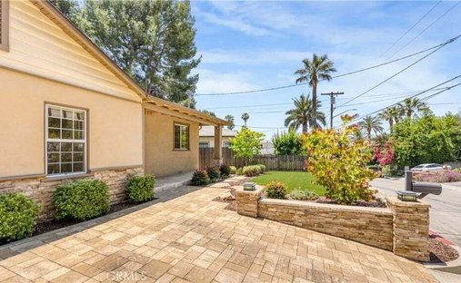 Maison à Burbank, Californie, États-Unis 1