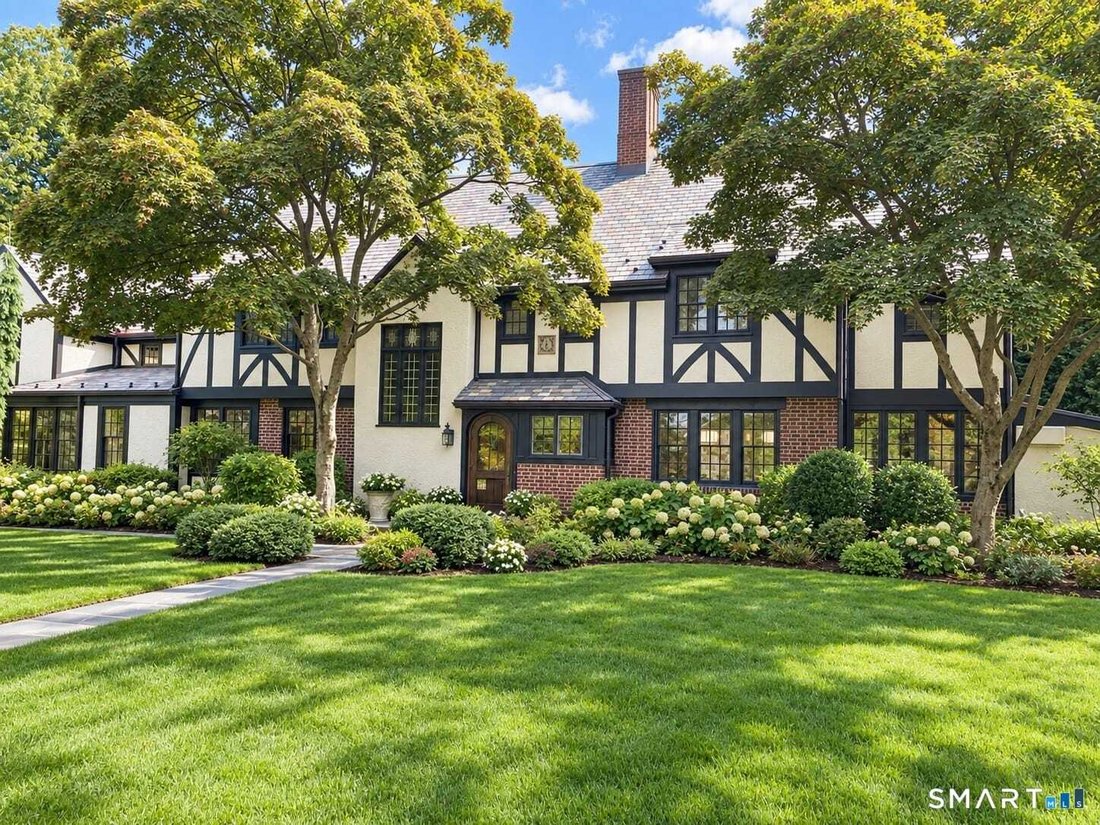 House in Stamford, Connecticut, United States 1 - 18854044