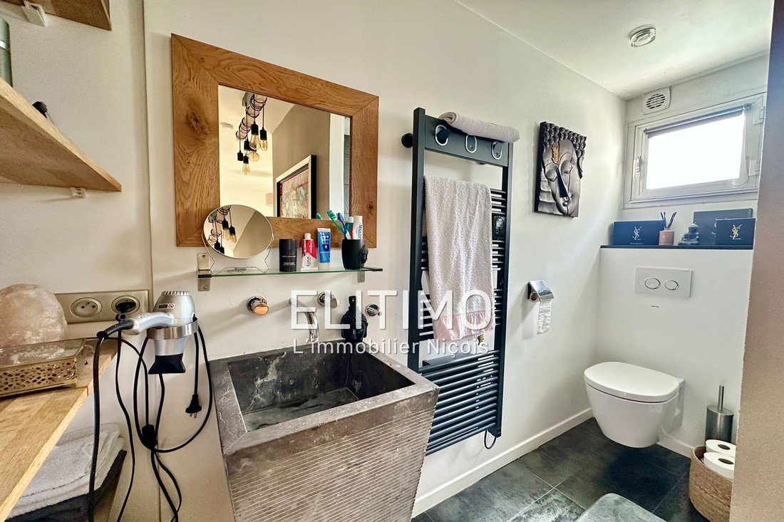 Apartment in Nice, Provence-Alpes-Côte d'Azur, France 5 - 18793129