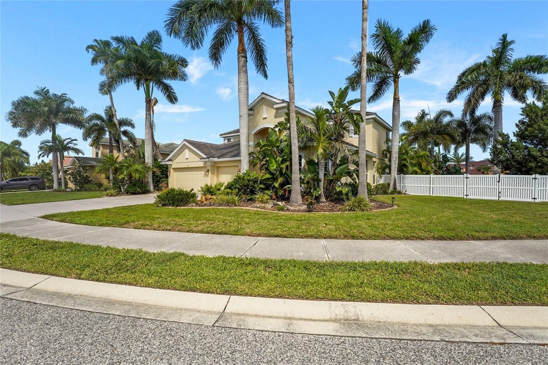 Haus in Sarasota, Florida, Vereinigte Staaten 2 - 18846185