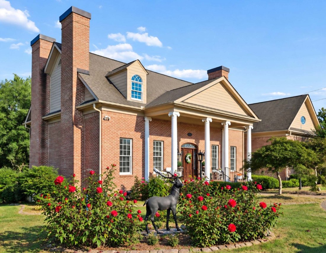 House in Smithville, Tennessee, United States 3 - 18846375