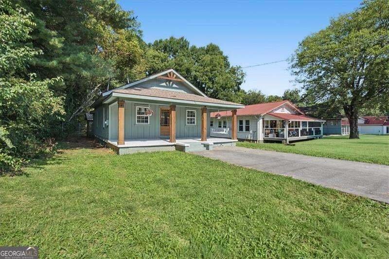 House in Waleska, Georgia, United States 5 - 18842318