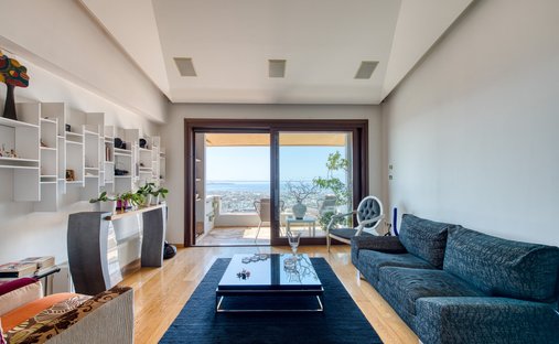 Casa en 3rd District of Thessaloniki, Macedonia and Thrace, Grecia 1