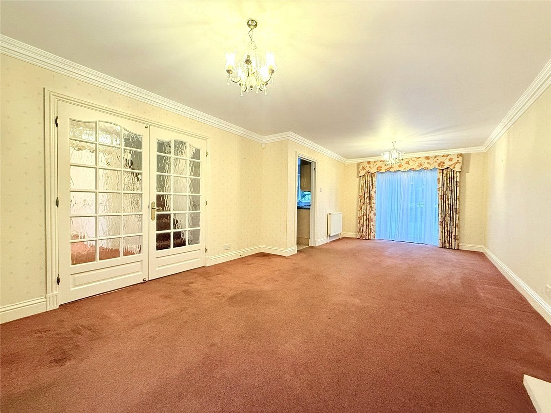 House in Little Heath, Hertsmere, England 3 - 18853115