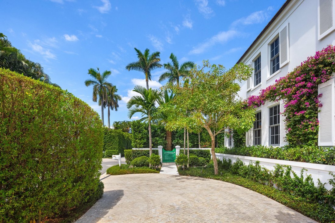 House in Palm Beach, Florida, United States 4 - 17870595