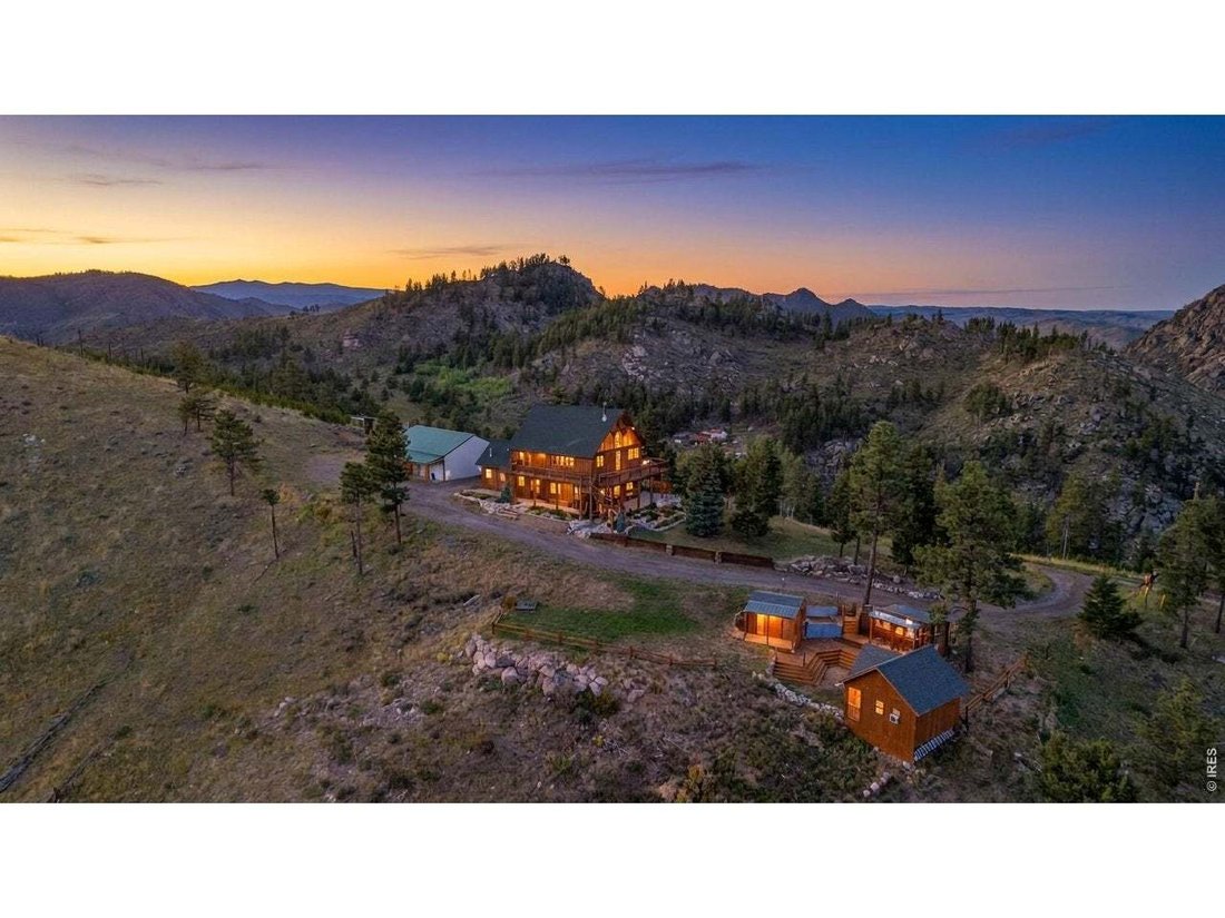 Altro a Bellvue, Colorado, Stati Uniti 1 - 18845498