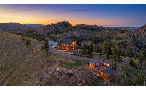 Bellvue, Colorado, United States 1