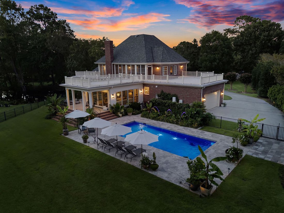 House in Wilmington, North Carolina, United States 5 - 18844216
