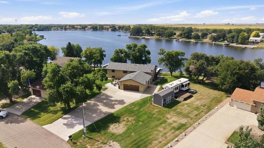 House in Mina, South Dakota, United States 5 - 18850499