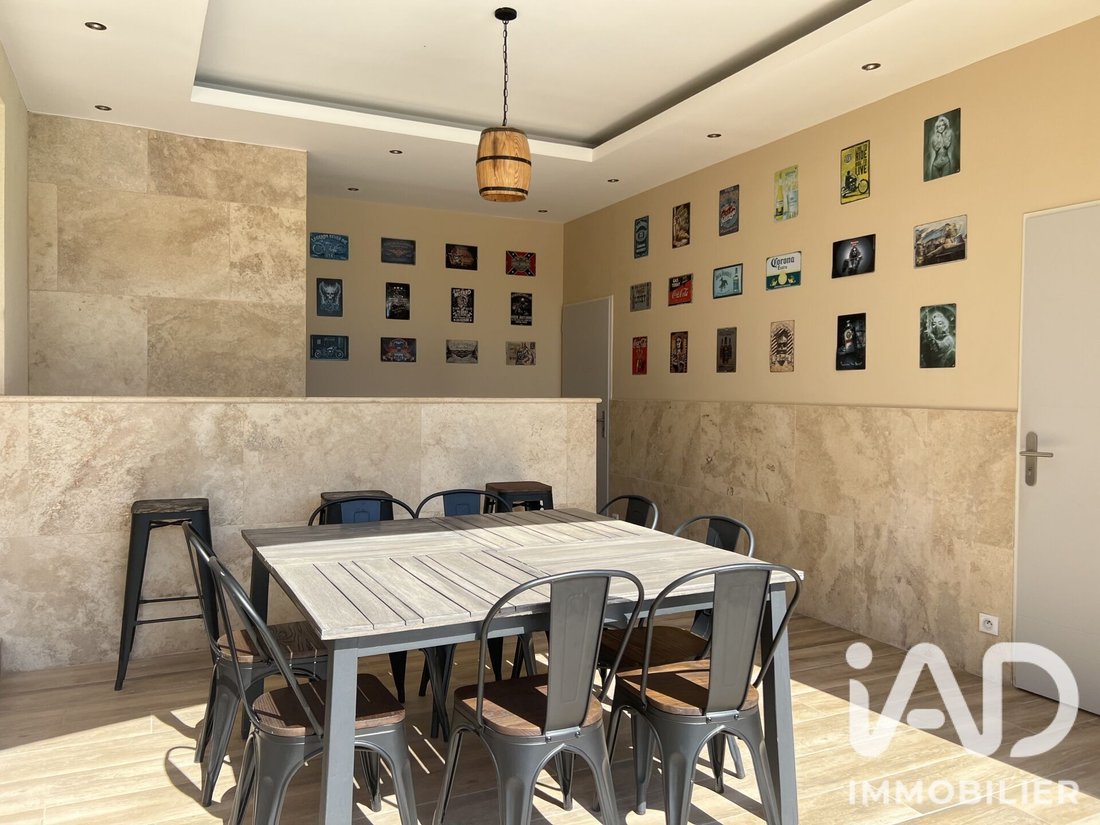 Casa en Zone Rurale Nord, Carpentras, Francia 4 - 18852081