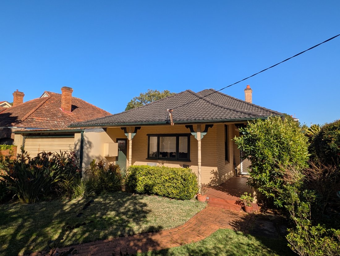 House in Sydney, New South Wales, Australia 1 - 18844832