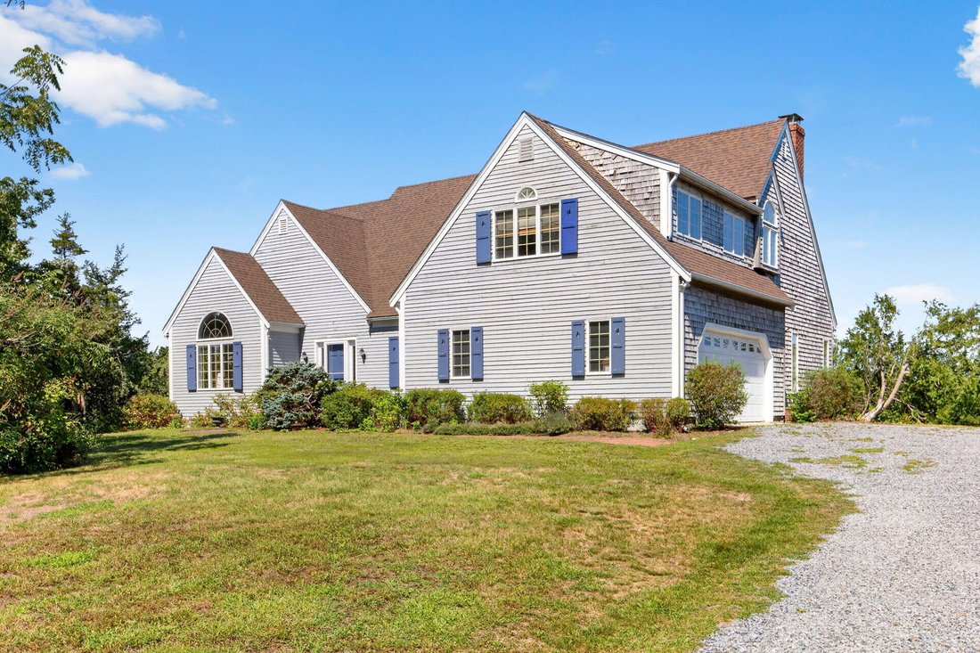 Casa a Orleans, Massachusetts, Stati Uniti 3 - 18854295
