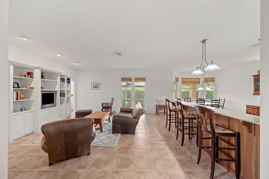 Casa a Riviera Beach, Florida, Stati Uniti 4 - 18846564